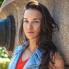 Таисия Почежерсова, 24.08, Москва