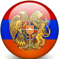 Yerem Ordinyan, Москва