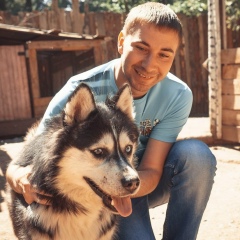 Паша Козлов