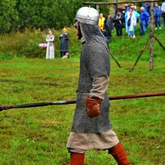 Илья Рахолла, 14.02.1987