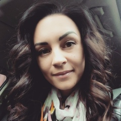 Залина Дуйсебаева, Алматы