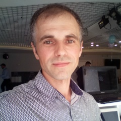 Михаил Корягин, 21.05, Валдай