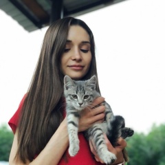 Анастасия Скалыга, 17.10, Одесса