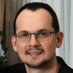 Никита Никитин, 09.06.1988, Самара