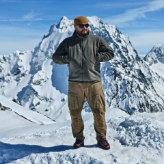 Рамис Терегулов, Самара