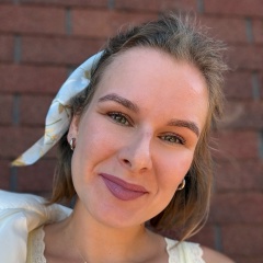 Елизавета Кучерова, 16.03, Новосибирск