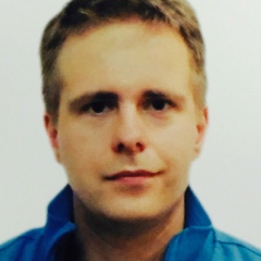 Владимир Боровой, 16.05.1985, Москва