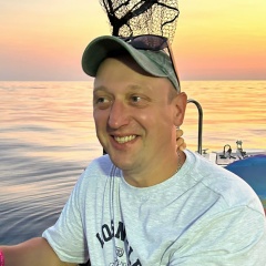 Евгений Харитоненко, 01.06, Москва