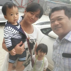 Nan Maykyaw, 14.06.1981