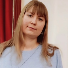 Елена Петрушова, 18.09, Краснодар
