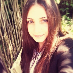 Sally Gurgenadze, 13.12, Батуми