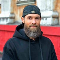 Роман Кучерук, 05.07, Мурманск