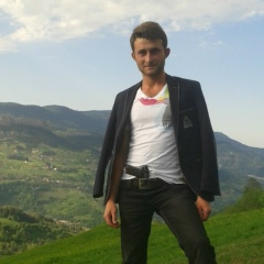 Arif Birinci, 02.03, Нижний Новгород