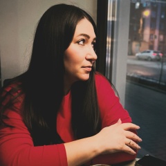 Ирина Петрова, 29.04.1990, Ижевск