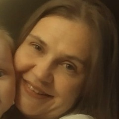 Ольга Арсеньева, 06.01.1985, Санкт-Петербург