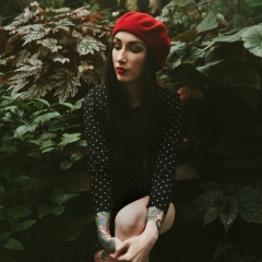 Марина Гончарова, 27.06, Санкт-Петербург