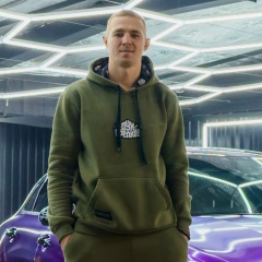 Владимир Пальченков, 03.09, Оренбург