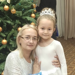 Людмила Аслаева, Мончегорск