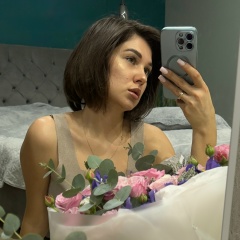 Лилия Мефодьева, 02.02.1992