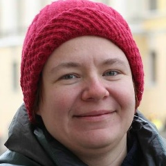 Наталья Мария Доминика Гришина, 12.09