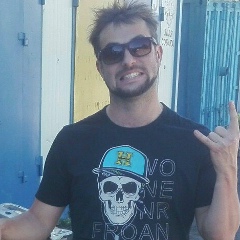 Алексей Воеводенко, 02.06.1983, Петропавловск-Камчатский