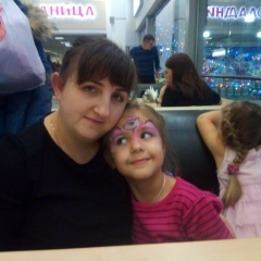 Татьяна Желнова, 20.01.1988, Москва