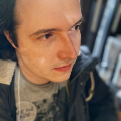 Revo Lucius, 11.10.1989, Санкт-Петербург