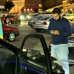 Арман Агекян, Кострома