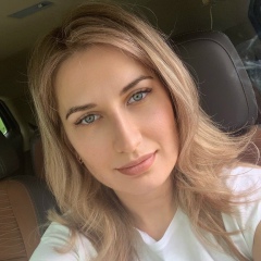 Марина Петрова, 16.01, Москва