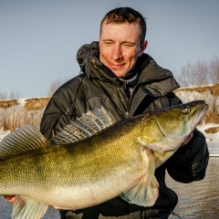 Сергей Фофанов, 21.03, Екатеринбург