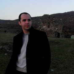 Андрей Андрияш, 05.10.1985