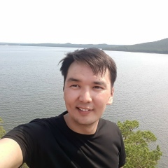 Дидар Сабыркеев