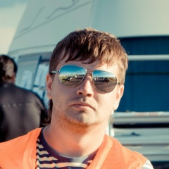 Виктор Сальников, 26.01, Астана