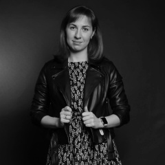 Мария Попова, 21.02, Санкт-Петербург