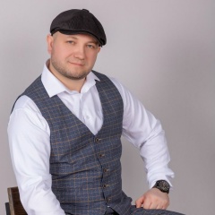 Артём Букшованый, 08.05.1986, Харцызск