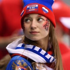 Элина Kinzina, 16.07, Уфа