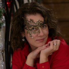 Евгения Никифорова, 07.07.1984, Санкт-Петербург