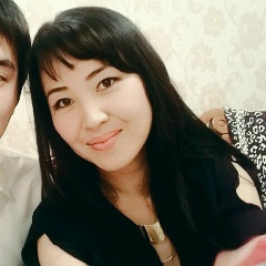 Айгул Айтымбетова, 29.01.2006