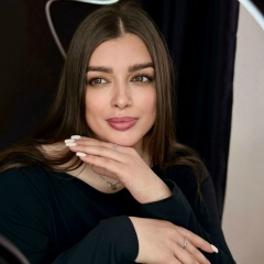 Анна Кочебаева, 01.03, Тюмень