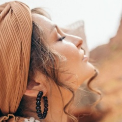 Альбина Рамилевна