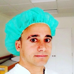 Даниил Маем, 05.11.1985, Aarhus