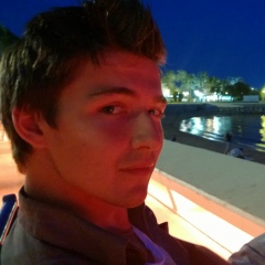 Константин Логинов, 31.05.1990, Oslo