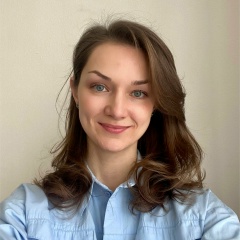 Мария Шафикова, 02.08.1998, Москва