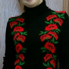 Витуля Кордон, 26.02.1988, Киев