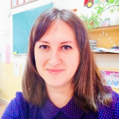 Мария Прилуцкая, 21.11, Шахтерск