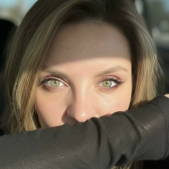 Елена Солодовникова, 27.04.1987, Воронеж