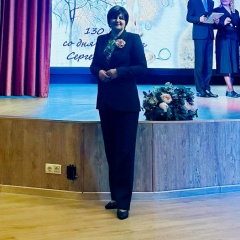 Татьяна Иванова, 25.10, Санкт-Петербург