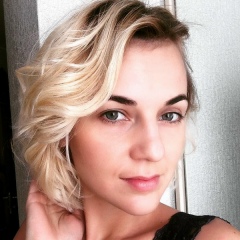 Ирина Иватина, 25.04, Киев