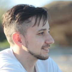 Григорий Колодяжный, 21.08, Киев