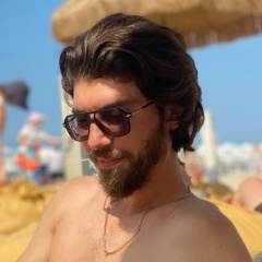 Алексей Чорба, 20.07, Калининград